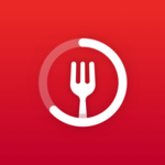 fasting tracker android application logo